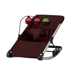 콤비 록커 바운서, 브라운