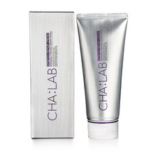 CHA:LAB 彈力護膚霜 銀色, 200ml, 1入