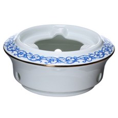 일롱 아시아 워머 13cm, 블루, 1개