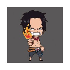 ONE PIECE 繪圖高手