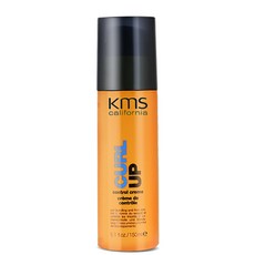 KMS 컬 업 컨트롤 크림 컬링 왁스, 1개, 150ml