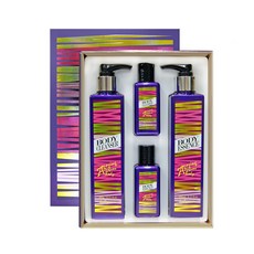 Organia 身體保養香氛組, 1套