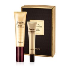 SENITE Golden Cell撫紋眼霜, 35ml, 1組