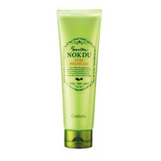 SENITE 綠豆純正去角質凝膠, 120ml, 1入
