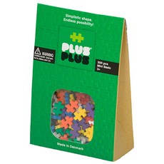 플러스3350 미니베이직 300pcs, 5~12세