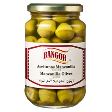 뱅고어_그린올리브 360G, 1개