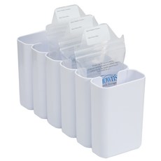 닥터브라운 모유저장 팩트레이, 1매, 1개