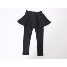 Plain&co 內搭褲裙 深灰色