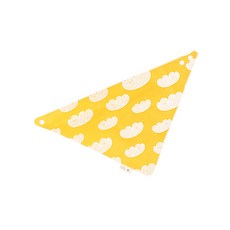 MOM TO BEE 印花圍兜