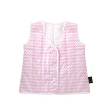 MOM TO BEE 孩童印花睡眠背心