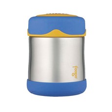 THERMOS 膳魔師 Foogo 防漏食物罐 B3000, 1個