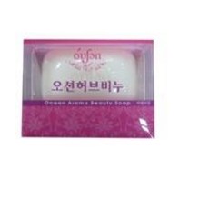 오션허브클렌징비누, 1개