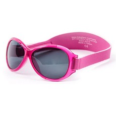 Baby BanZ 復古太陽眼鏡