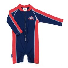 babybanz 男童連身裙