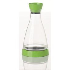 emsa 保溫水瓶, 1L, 綠色