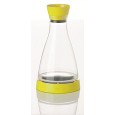 emsa 保溫水瓶 1.0L 黃色, 1L