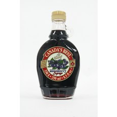 캐나다스베스트 CANADA S BEST 시럽, 250ml, 1개