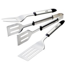 코베아 BBQ툴세트, 5종, 1개