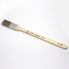 Inclinic Pride縫線矽膠刷具, 4個