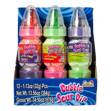 Kidsmania雙層深層, 32g, 12入