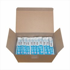 菁英攜帶型漱口水, 250個, 11ml, 11ml