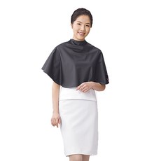 살롱 파마보 소, 1개, 블랙(LN430)