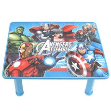 어벤져스 다용도상, 블루