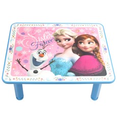 릴팡 겨울왕국 공부상, 블루