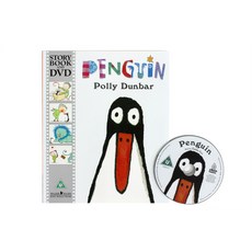 Penguin (Storybook & DVD), Walker Books