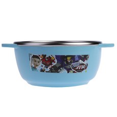 논슬립스텐공기, 헬로카봇, 1개