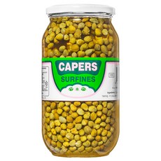 케이퍼 서파인 절임, 950g, 1개