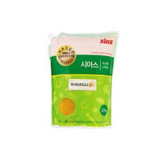 sias 蜂蜜芥末醬金, 2公斤, 1個