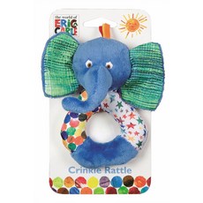 에릭칼 애벌레 링딸랑이-55126, 1개