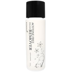 KONAD 無丙酮去光水, 100ml, 1個
