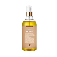 Aroha Triz 檸檬尤加利身體油 Lemon Eukalyptus, 500ml, 1瓶
