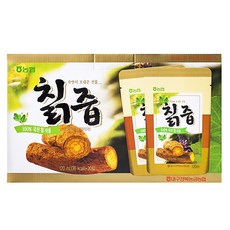 [농협] 칡즙, 3.6L, 1개