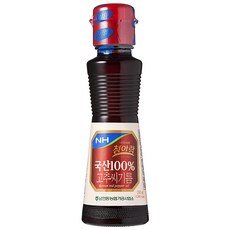 청아람 맛기름, 고추씨기름, 300ml, 1개
