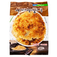 우리_누룽지, 450g, 1개