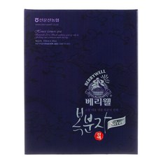 선운산농협_베리웰복분자진액80%(세트), 1.4L, 1세트