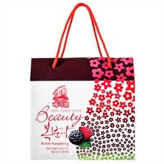 선운산농협_베리웰뷰티복분자, 2.4L, 1개, 24팩