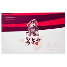 선운산농협_베리웰복분자즙, 1.5L, 1개