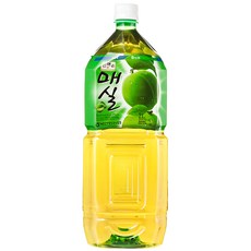 산약촌_매실, 2L, 1개