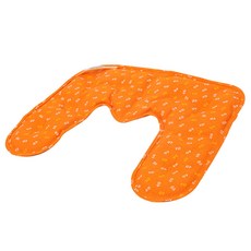 ZESPA Cotton Basic Heat Pack 頸肩型 ZP125, 1入