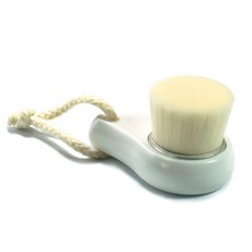 Jayeonmaeul 自然村莊 毛孔刷, 白色, 1個