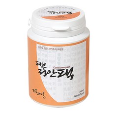 Nature Village 淨顏面膜粉, 1件, 1個