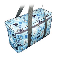 락앤락 세이브 쿨러백 42L HWB431, 스카이블루, 1개