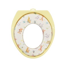 U型把手馬桶座, 選擇該產品