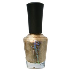코나드 프로페셔널 레귤러 네일 폴리쉬, 럭셔리골드, 15ml, 1개