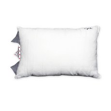 angelB. 基本上素色長條抱枕, 一般款