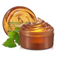 미스리치 어성초 수딩젤, 300ml, 1개